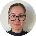 Ionela NICOLA (Bedfordshire Police, Police Constable, North Urban )