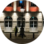 Helen MacKenzie (Hampshire & Isle of Wight Constabulary, PC, Andover Town)