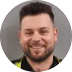 Daniel Mosley (Humberside Police, Police Constable, Haverstoe, Humberston & New Waltham NPT)