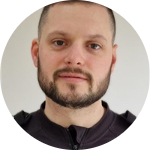 Joshua France (South Wales Police, Neighbourhood Sergeant, Cynon NPT - Team 2)