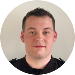 Calvin Hawkins (Northants Police, Police Constable, NW2 Wellingborough South)