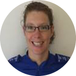 Joanne Cumberland (South Wales Police, PCSO, Llanedeyrn NPT)