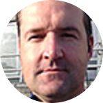 Stuart Douglas (Devon & Cornwall Police, Police Community Support Officer, Paignton)