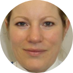 Kate Johnston (South Wales Police, PCSO, Barry NPT Team 1 East)