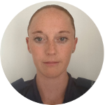 Jess Hawkins (Gwent Police, PCSO, NPT Cwmbran TC81 Llantarnam)