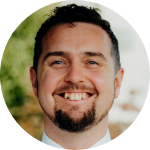 Damien Kelly (Police, Inspector, South Shropshire)