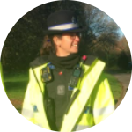 Nicole Owen (Warwickshire Police SNT, PCSO, Warwick Rural East)