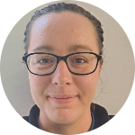 Alice Owen-Jones (Police, Police Community Support Officer, North Worcestershire)