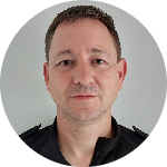 Daniel Tyers (Northants Police , Police Constable , NW1 Wellingborough North)