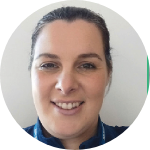 Lisa Tranter  (Police West Mercia SNT , PCSO, Greenhill)