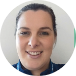 Lisa Tranter (West Mercia Police, Police Community Support Officer, Kidderminster Town Centre Team)
