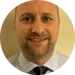 Darren Thomas (South Wales Police, Sergeant, Bridgend NPT)