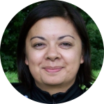 Rebecca Thomas (Police, Inspector, South Telford)