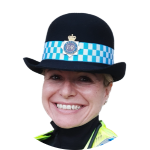 5429 Sam Baker (Dorset Police, Police Community Support Officer, Purbeck North)