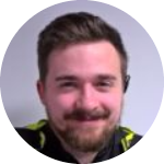 Connor Tritton (Humberside Police, Police Constable, Grimsby West)