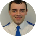 Michael Griffiths (South Wales Police, PCSO, Gorseinon)