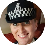 Sara Millett (Devon and Cornwall Police, Police Constable, St Budeaux/Barne Barton)