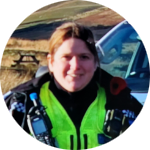 Vicky Turner (DPP, PCSO, Radnorshire)