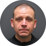 Jamie Edwards (Northamptonshire Police, Police Constable, NN University Police Team)