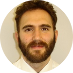Michael Samuel (South Wales Police, Police Constable, Llanedeyrn NPT)