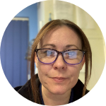 Kate Hand (West Mercia Police, Police Community Support Officer, St Johns and Bedwardine SNT)