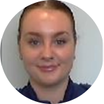 Amelia Baker (Gwent Police, PCSO, Newport St Julians)