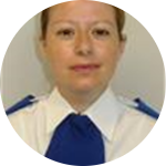 sarah phibben (south wales police, pcso, Rhondda NPT TEAM 2)