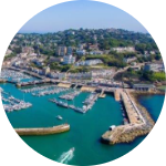 Alan Birch (Devon & Cornwall Police, Police Sergeant, Torquay)