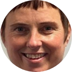Elaine Williams (South Wales Police, PCSO, Cardiff Bay)