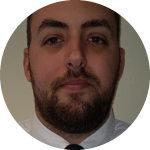 Simon Smith (South Wales Police, Police Constable, Cynon NPT - Team 1)
