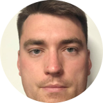 Aled Thompson (Gwent Police, Ward Manager, Monmouthshire North)