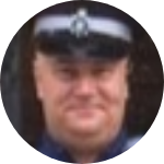 Ian Cadwallader (West Mercia Police, PCSO, Cathedral)
