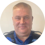 Ian Cadwallader (West Mercia Police, Police Community Support Officer, Cathedral)