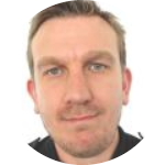 Michael Batch (Humberside Police, Police Constable, Beverley NPT)