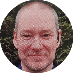 David Andrew (Police, Police Community Support Officer, Whitchurch Safer Neighbourhood Team)