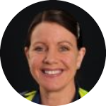 Samantha Chandler (Humberside Police, PCSO, Goole)