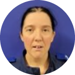 Emma Goodey (Humberside Police, PCSO, Grimsby East NPT)