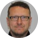 Simon Roberts (Humberside Police, PCSO, Grimsby West)