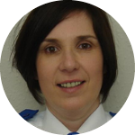 Julie Lloyd (Police, PCSO, Townhill NPT)