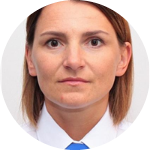 Honorata Rembalska (South Wales Police, PCSO, Llanishen NPT)