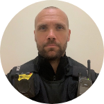 Matt Beards (West Mercia Police, PC, Evesham Rural North)