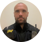 Matt Beards (West Mercia Police, Police Constable, Evesham Town North & Rural South)
