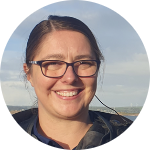 Liz Haywood (Devon & Cornwall Police, Police Community Support Officer, Bideford)