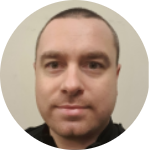 Greg Melville (West Mercia Police, Police Constable, Redditch Town Centre)