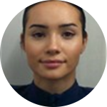 Grace Hubbard (South Wales Police, PCSO, Pontypridd Town)