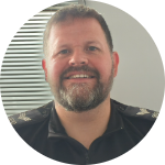 Owen Webb (Bedfordshire Police, Police Sergeant, North & West Luton)