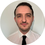 Llewis Healan (Gwent Police, PCSO, Rhymney Neighbourhood Team)