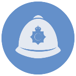 Joseph Curry (Northamptonshire Police, Police Constable, NN1 Northampton Castle)