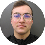 Joseph Curry (Northamptonshire Police, Police Constable, NN1 Northampton Castle)