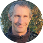 Nic Unsworth (Devon & Cornwall Police, Police Community Support Officer, Exeter)